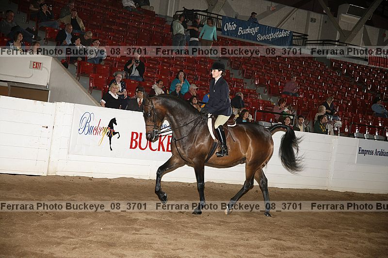 Proof Number buckeye_08_3701