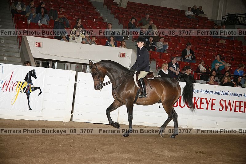 Proof Number buckeye_08_3707