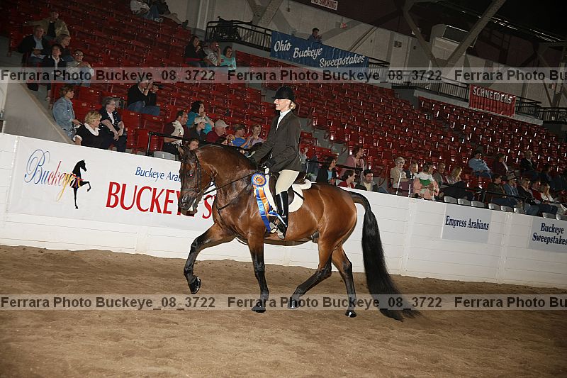 Proof Number buckeye_08_3722