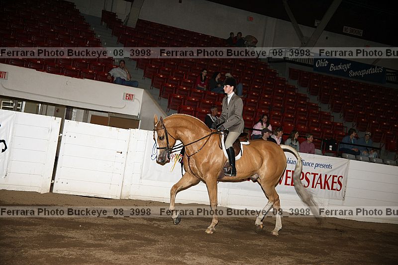 Proof Number buckeye_08_3998