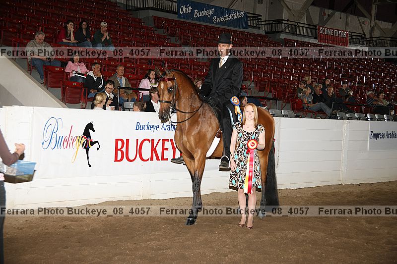 Proof Number buckeye_08_4057
