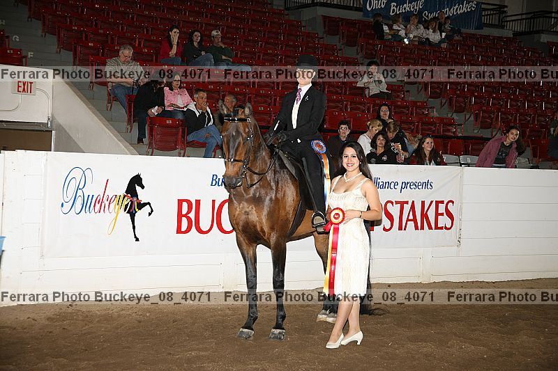 Proof Number buckeye_08_4071