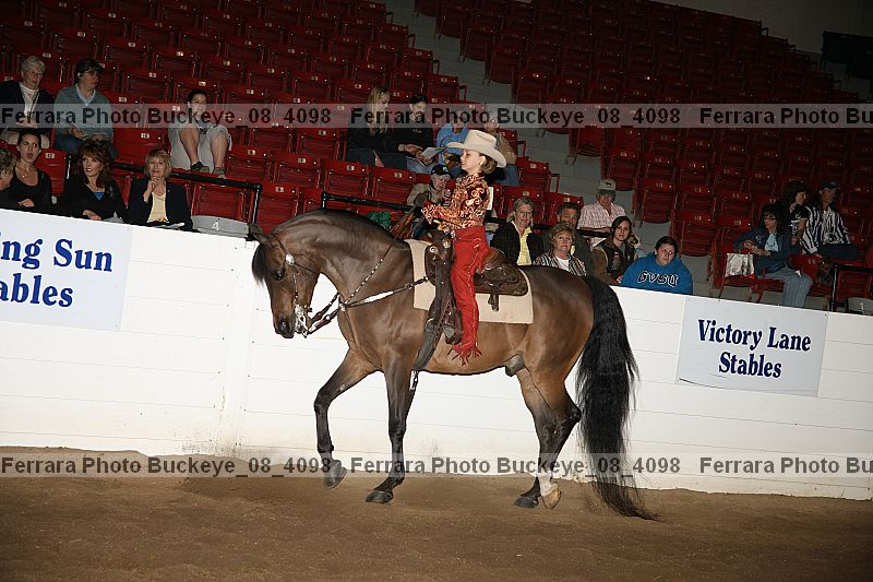 Proof Number buckeye_08_4098