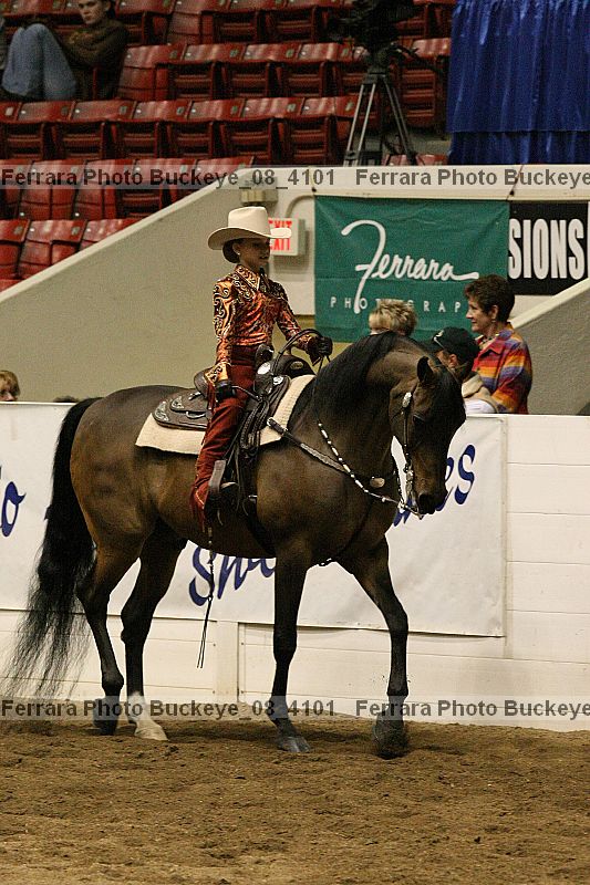 Proof Number buckeye_08_4101