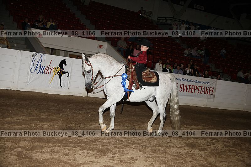 Proof Number buckeye_08_4106