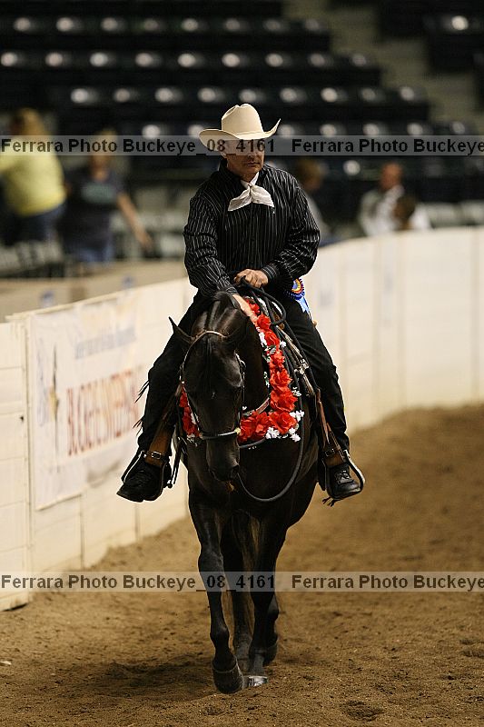 Proof Number buckeye_08_4161