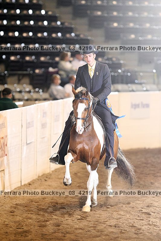 Proof Number buckeye_08_4219