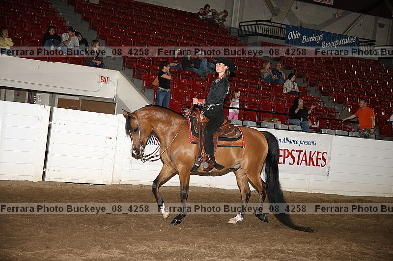 Proof Number buckeye_08_4258