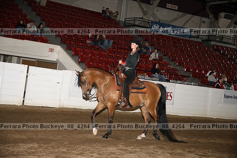 Proof Number buckeye_08_4264