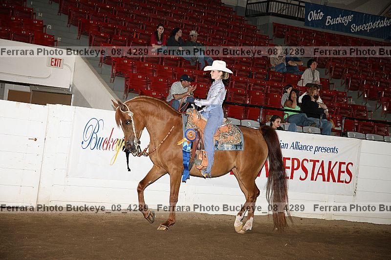 Proof Number buckeye_08_4289