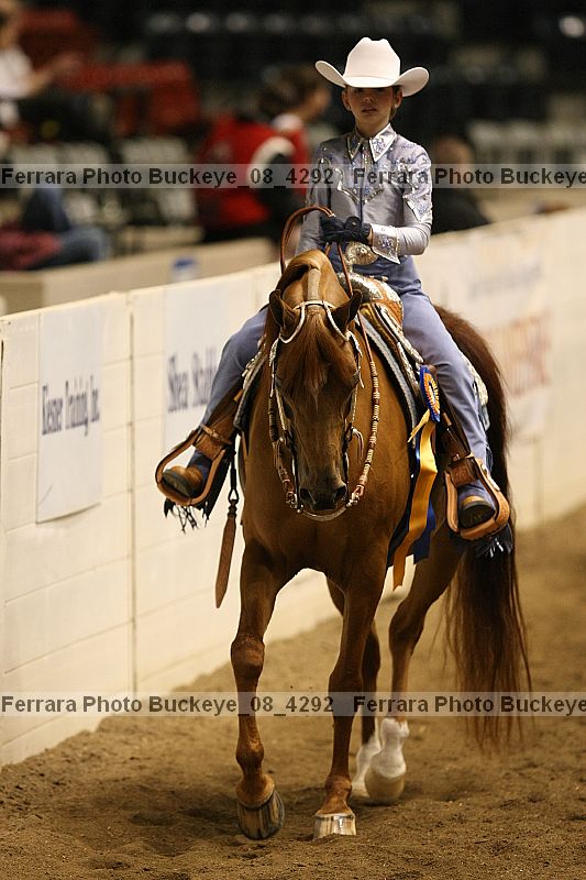 Proof Number buckeye_08_4292