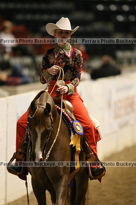 Proof Number buckeye_08_4294