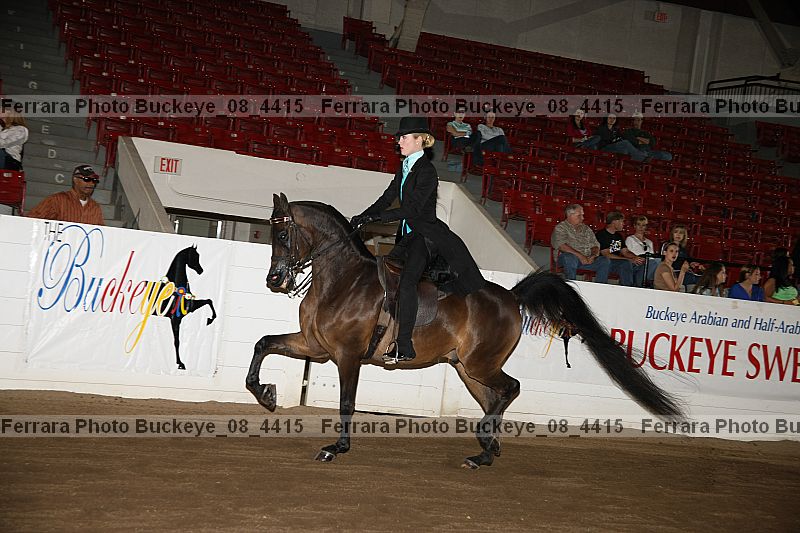 Proof Number buckeye_08_4415