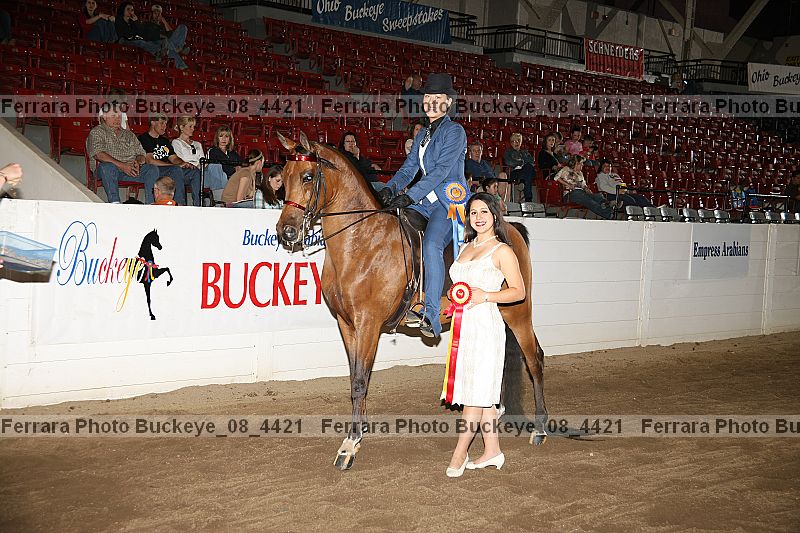 Proof Number buckeye_08_4421