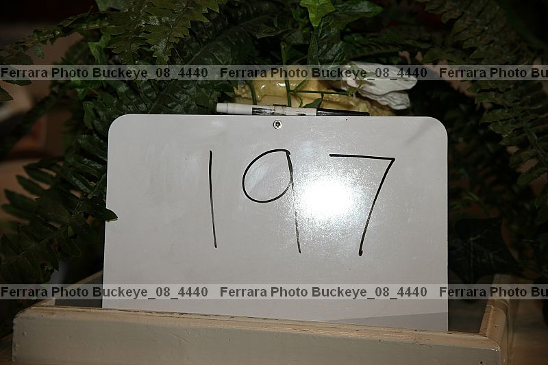 Proof Number buckeye_08_4440