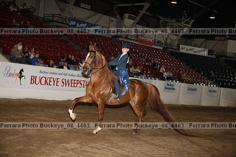 Proof Number buckeye_08_4463