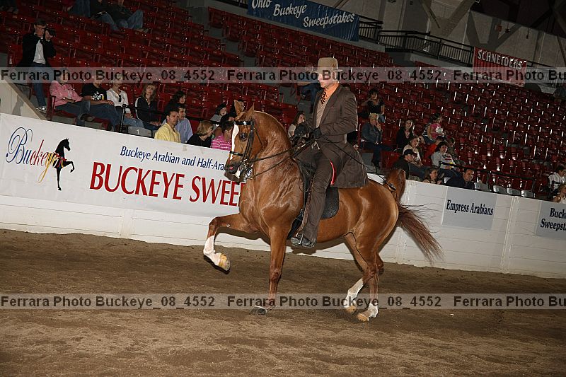 Proof Number buckeye_08_4552