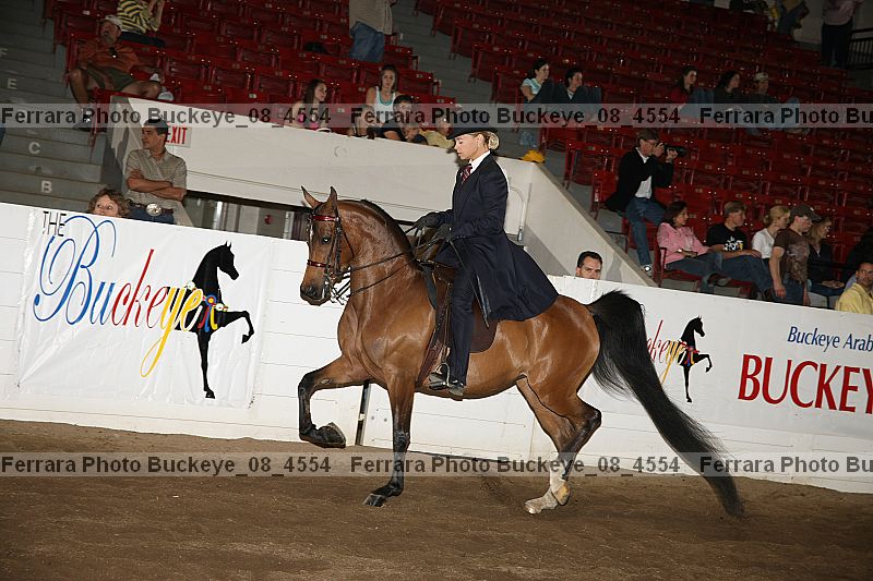 Proof Number buckeye_08_4554