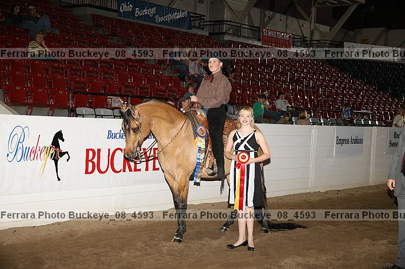 Proof Number buckeye_08_4593