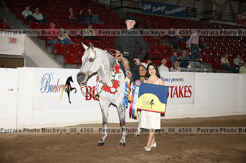 Proof Number buckeye_08_4595