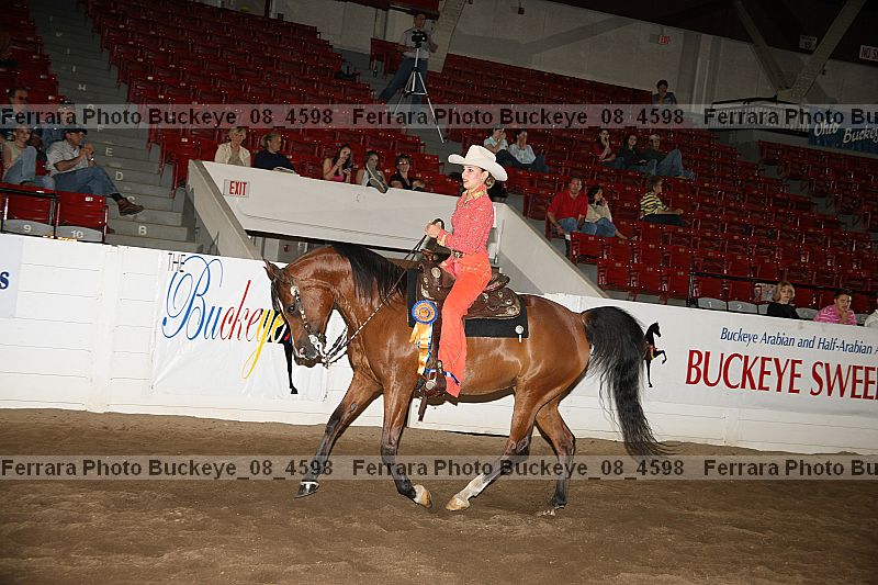 Proof Number buckeye_08_4598