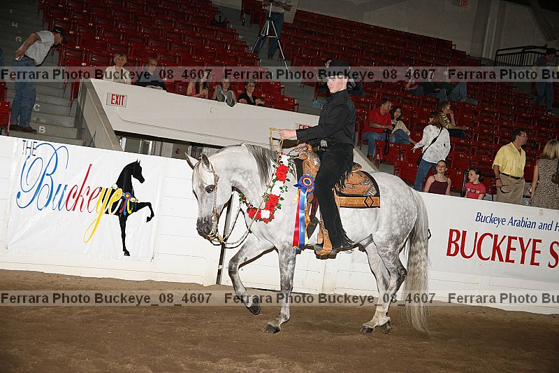 Proof Number buckeye_08_4607