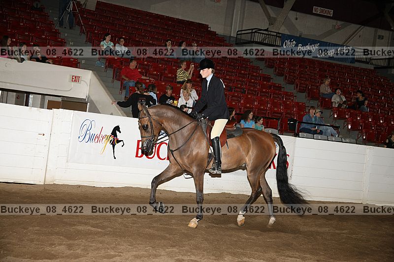 Proof Number buckeye_08_4622