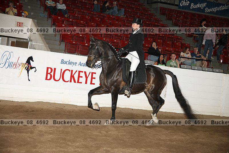 Proof Number buckeye_08_4692