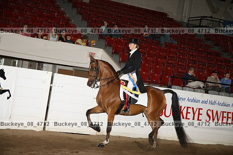 Proof Number buckeye_08_4712
