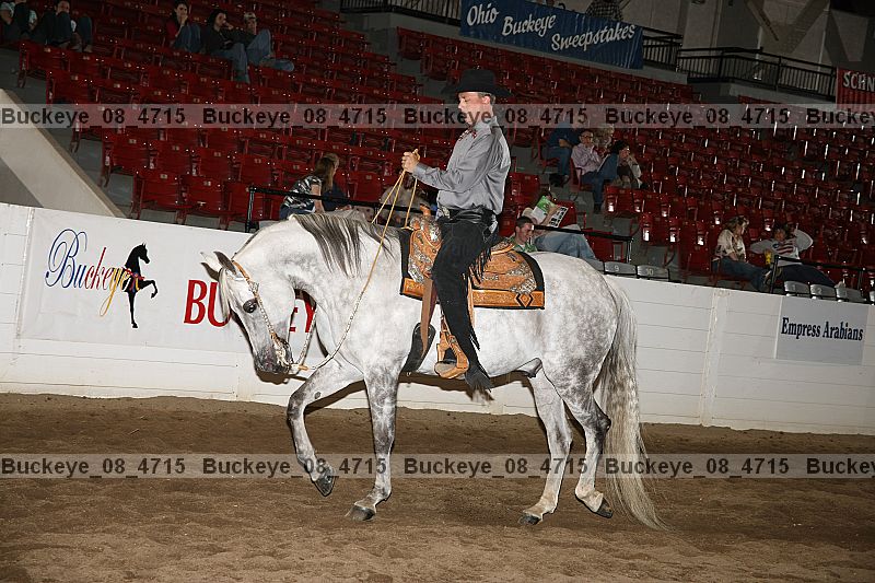 Proof Number buckeye_08_4715