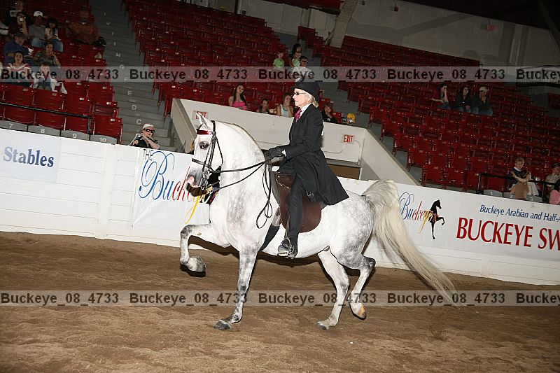 Proof Number buckeye_08_4733