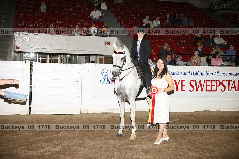 Proof Number buckeye_08_4748