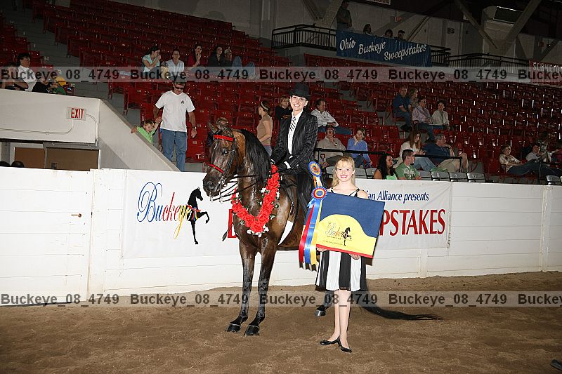 Proof Number buckeye_08_4749