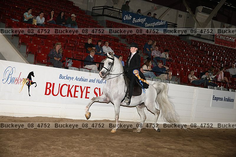 Proof Number buckeye_08_4752
