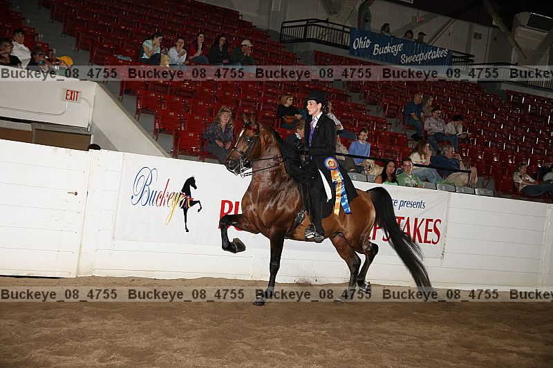 Proof Number buckeye_08_4755