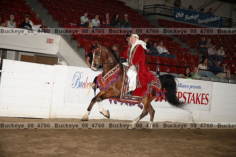 Proof Number buckeye_08_4760