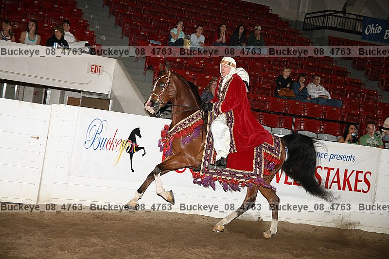 Proof Number buckeye_08_4763