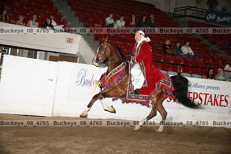 Proof Number buckeye_08_4765