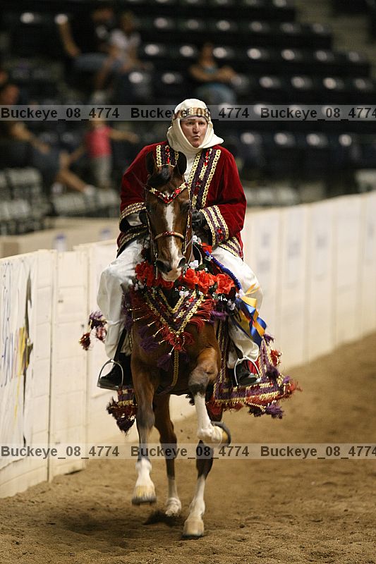 Proof Number buckeye_08_4774