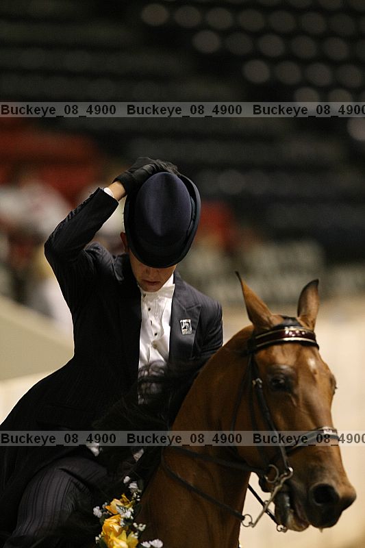 Proof Number buckeye_08_4900