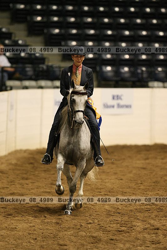 Proof Number buckeye_08_4989