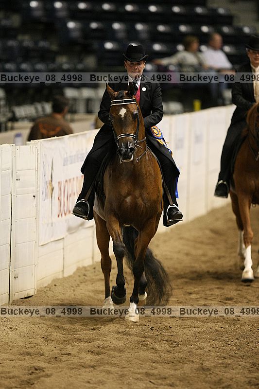 Proof Number buckeye_08_4998