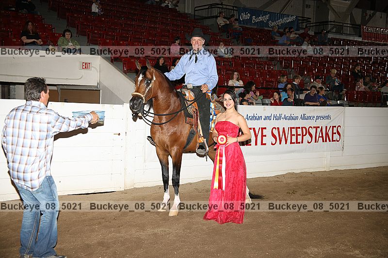 Proof Number buckeye_08_5021