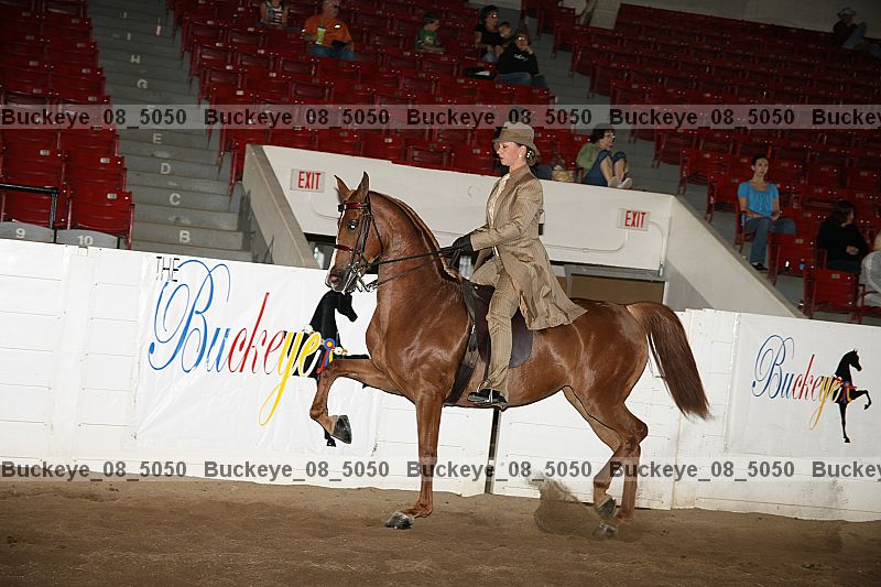 Proof Number buckeye_08_5050