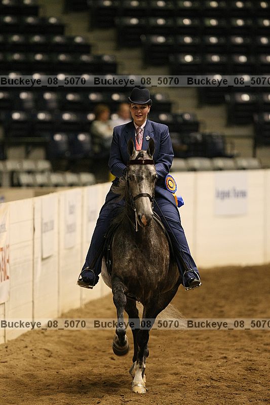 Proof Number buckeye_08_5070