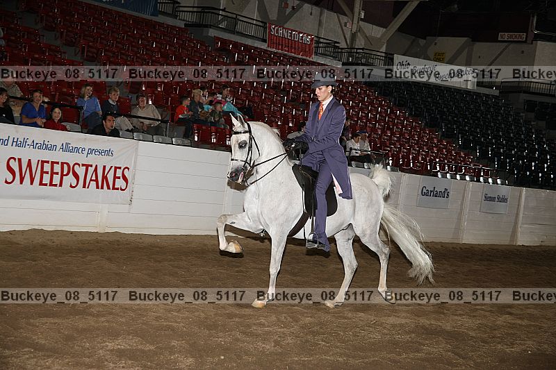 Proof Number buckeye_08_5117