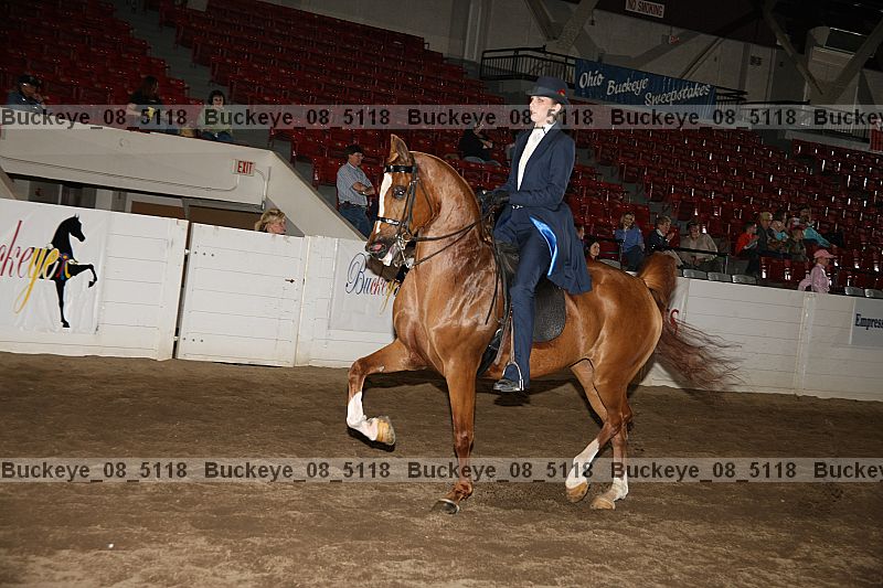 Proof Number buckeye_08_5118