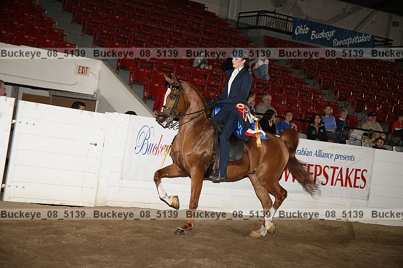 Proof Number buckeye_08_5139