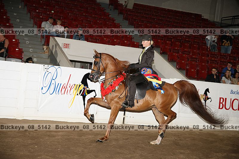 Proof Number buckeye_08_5142