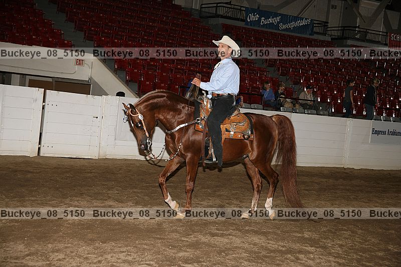 Proof Number buckeye_08_5150